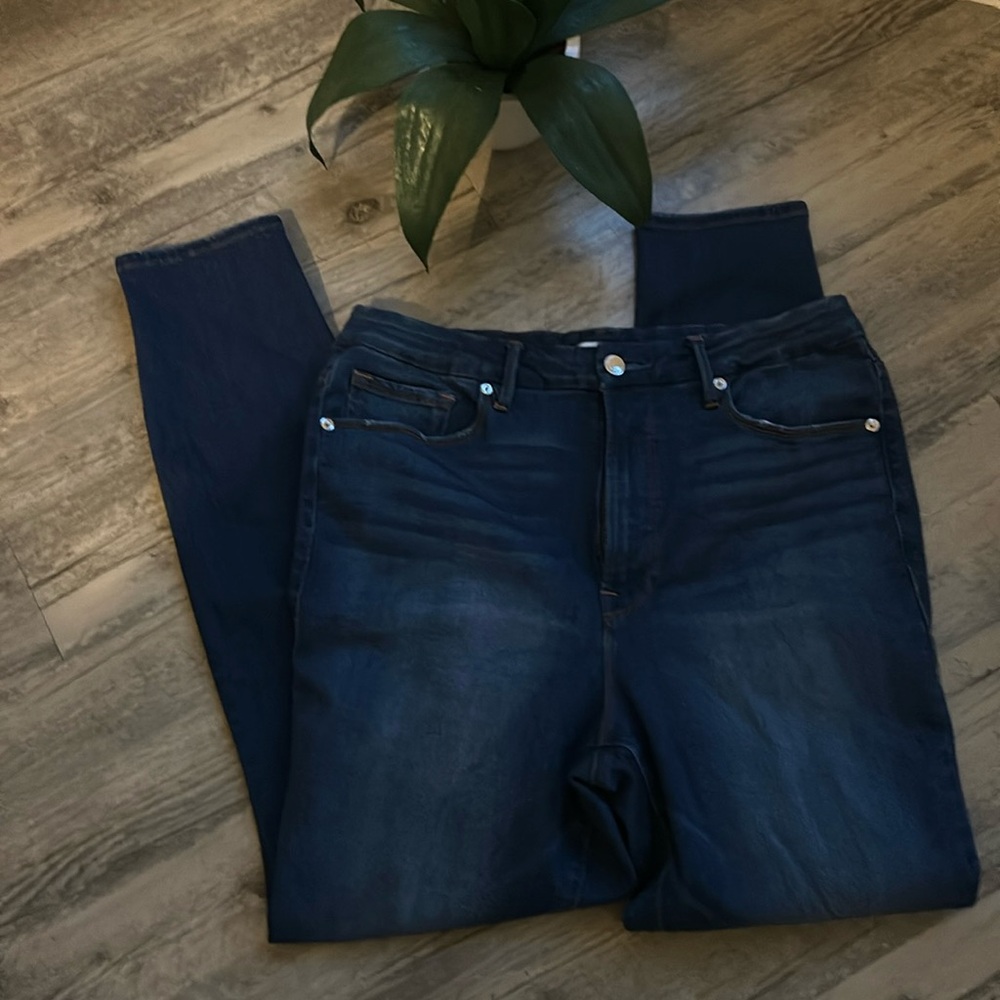 Good American jeans